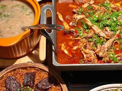 -乔街深夜食堂·小龙虾·高压锅生蚝(杭州总店)