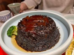 梅干菜扣肉-孔乙己酒家(虹桥路店)