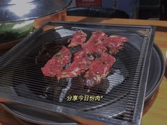 -东俞·韩式料理(院东街店)