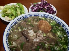 -清真磨沟沿老字号牛肉面(总店)