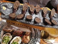-万兴佳烤肉·长白山老味道(宏泰广场店)
