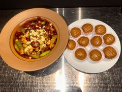 -北京老铺烤鸭(时代广场店)