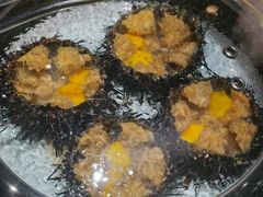 蒸海鲜-77号渔船·蒸海鲜青岛菜(积米崖店)