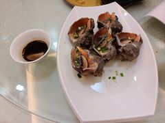 -大众海鲜(巨龙北路店)
