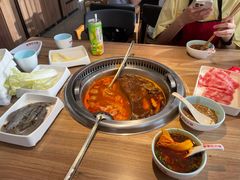 -季季红火锅(长沙步行街店)