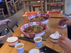 -海椒市落舌·麻辣烫冒菜(中关村店)