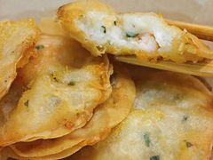 -非遗·十八曲鱼饺(西马总店)