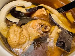 -稻香酒家·34年老字号(侨光店)