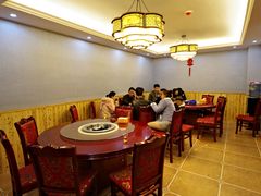 大堂-石锅鱼府(二分店)