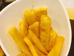 -萧邦音乐会所KTV·蒸汽活海鲜自助(福田店)