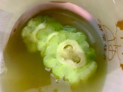 苦瓜柠露-九秋茶铺(三里屯店)