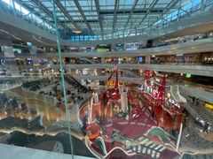 -温野菜涮涮锅(曲江大悦城店)