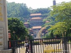 -南沙天后宫景区