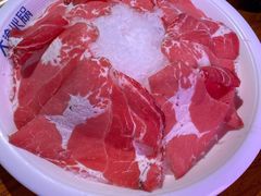 肥牛-大渝火锅(如皋万都广场店)