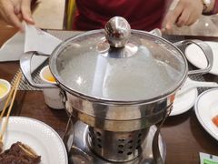 -帝豪酒店•马可勃罗西餐厅