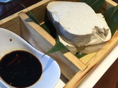 -Local泰莲庭(虹鳟鱼店)