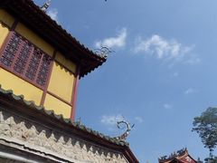 -梵天禅寺
