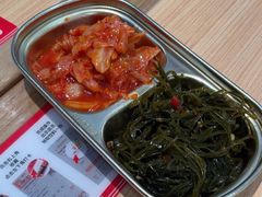 -小木屋拌饭(西安万象天地店)