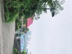 -泸州欢乐派海滩公园