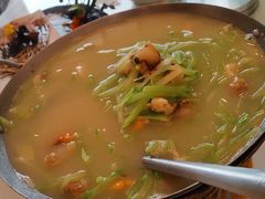 -友鹏海鲜(新宜白大道店)
