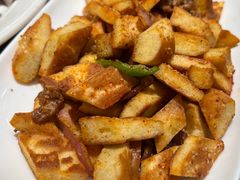 -贯贯吉·清真餐厅(浙江中路店)