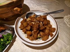 -富黎华海鲜大酒楼(正大广场店)