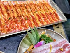 -西塔老太太泥炉烤肉(龙湖北苑天街店)