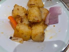 -红棉中餐厅·广州海航威斯汀酒店