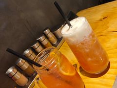 -焱铁烧·黑毛和牛专门店(南宁万象城店)
