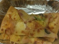 -那坡里比萨(康王北路店)