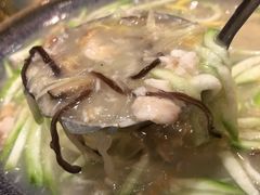 顺德拆鱼羹-顺德渔村·岭南一号