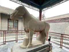 -西安碑林博物馆