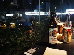 -很久以前羊肉串(中山公园店)