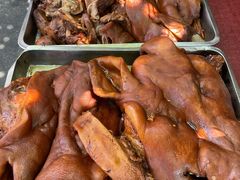 -聚首堂·特色小吃·肘子(什刹海德胜门店)