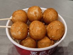 -黑色经典臭豆腐·湖南特产(坡子街店)