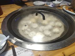 -山里屯铁锅炖·东北菜(康桥店)
