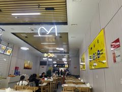 -陆元丰·兰州纯汤牛肉面(自强西路店)