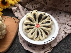 枣花酥-生活林(河北路店)