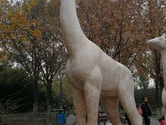 -石家庄市动物园