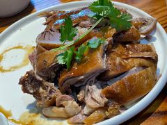 -百年银屏蚝烙·潮汕菜·非遗(乐山店)