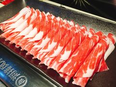 -海底捞火锅(银泰中心店)