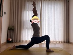 -思怡瑜伽·普拉提·减脂塑形