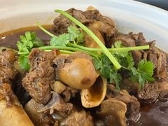 -亮健容天生蚝烧烤自助(交道口直营店)