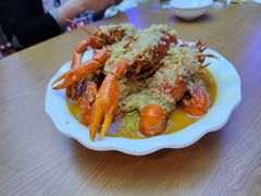 -庆峰龙虾烧烤(合肥一店)