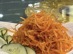 干明太鱼-平壤馆(西塔街店)