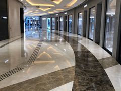 -环球贸易广场(ICC)