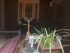-章太炎故居