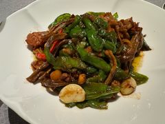 -秀儿四九城·新京菜(亚运村鸟巢店)