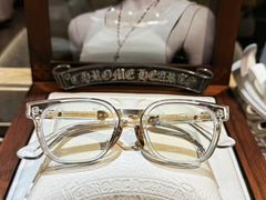 -EYEPHILO镜之道·克罗心眼镜