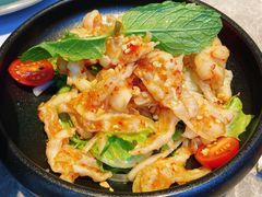 青柠汁无骨凤爪-美奈小馆·东南亚菜(福田星河COCO Park店)